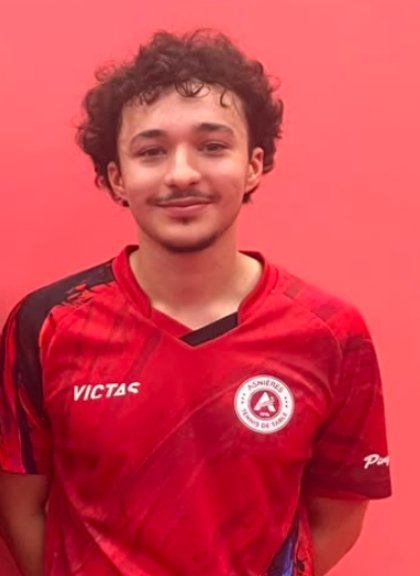 Owen, entraîneur diplômé d'État du club